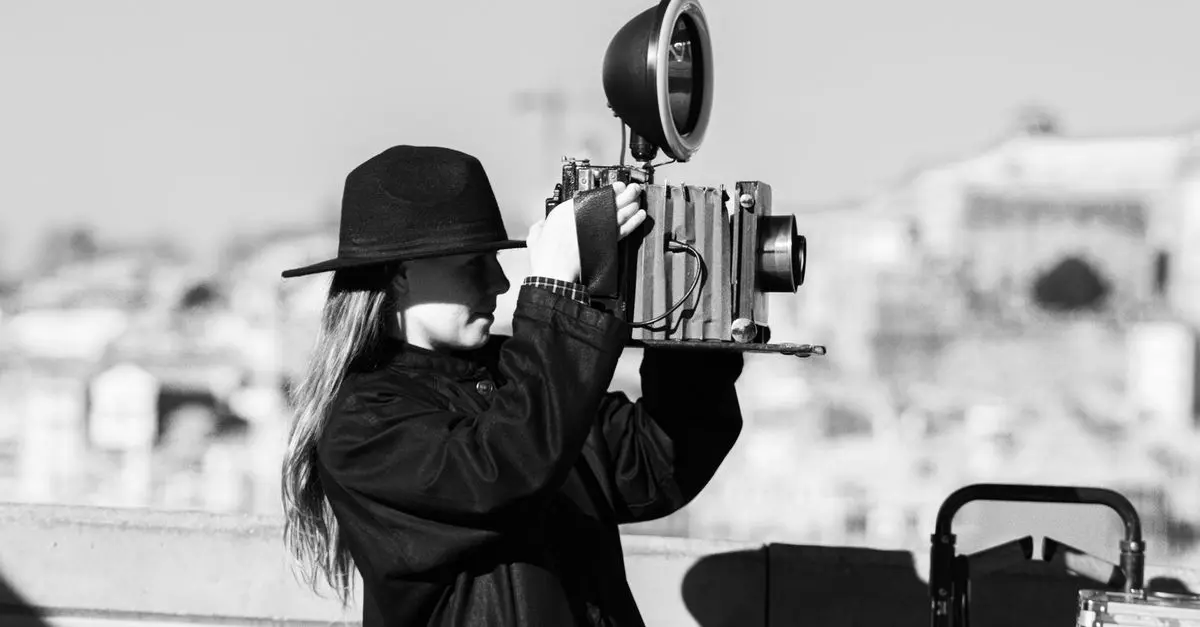 Guide d'Achat : Meilleur Équipement de Photographie