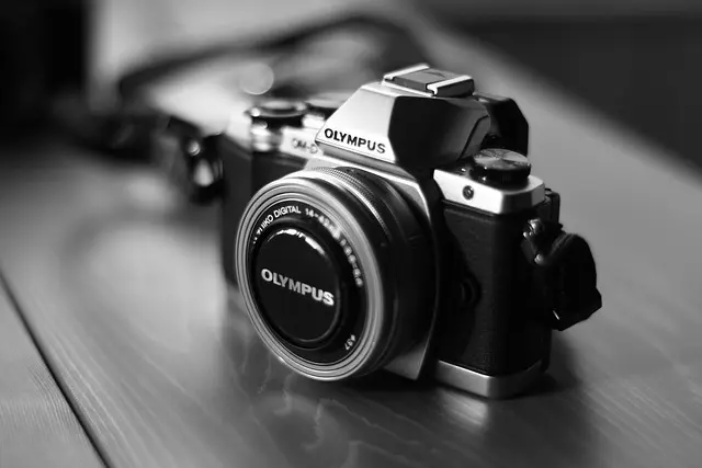 Guide d'achat des meilleurs appareils photo