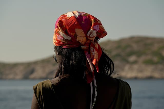 Guide d'achat : Bandanas stylés pour tous les styles